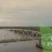 Cierre anticipado del paso por el río Arauca antes de las elecciones