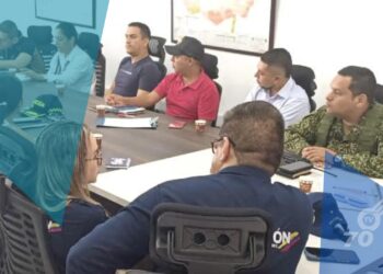 Consejo de Seguridad en Arauca: Homicidios recientes no relacionados con coyuntura electoral