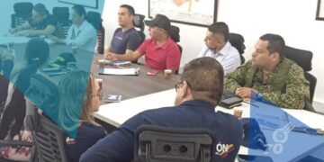 Consejo de Seguridad en Arauca: Homicidios recientes no relacionados con coyuntura electoral