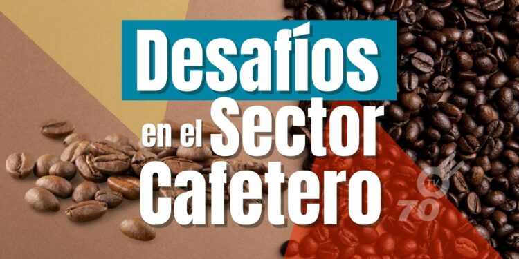 Sectores Claves ante la Crisis Cafetera