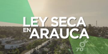 Alcaldía de Arauca establece medidas para la jornada electoral