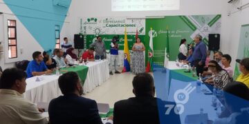 Arauca fue sede de una importante reunión de líderes gremiales de Colombia y Venezuela