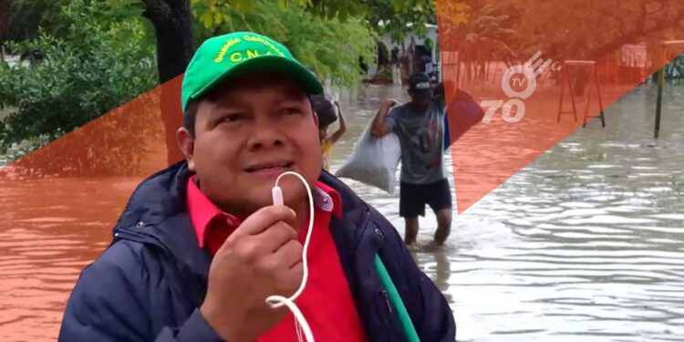 Comunidades en Arauca demandan cumplimiento de compromisos tras ola invernal