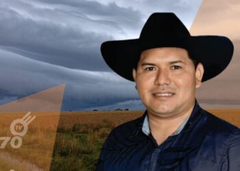 Denuncian candidatura de Hernaldo Umeje a la Alcaldía de Cravo Norte