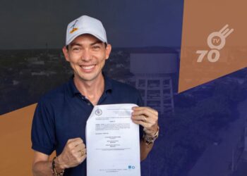 Consejo de Estado rechaza medida cautelar para eliminar personería jurídica del partido de Juan Qüenza