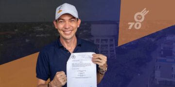 Consejo de Estado rechaza medida cautelar para eliminar personería jurídica del partido de Juan Qüenza
