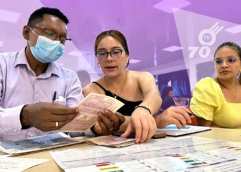 Arauca avanza en capacitaciones para jurados de votación 2023