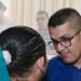 Manuel Pérez ve improbable cambio en resultados tras preconteo de elecciones