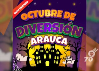 Comfiar anuncia Octubre de Diversión: la fiesta de la niñez