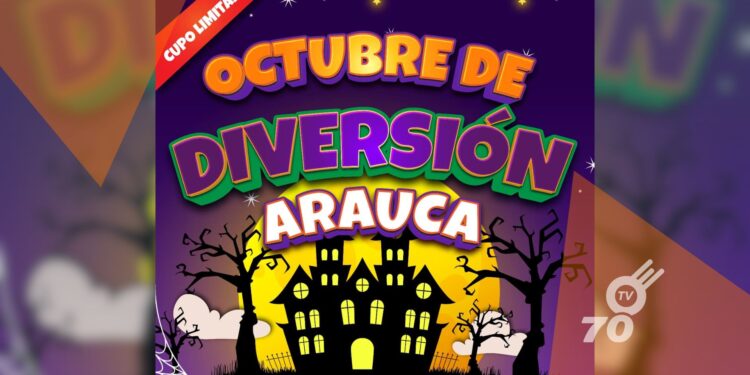 Comfiar anuncia Octubre de Diversión: la fiesta de la niñez