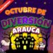 Comfiar anuncia Octubre de Diversión: la fiesta de la niñez