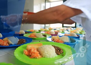 Inversión de más de 8.500 millones en Programa Alimentario Escolar para Arauca en 2024