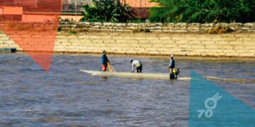 Tragedia en Arauca: Asesinan a pescador certificado por la AUNAP cerca al puente internacional