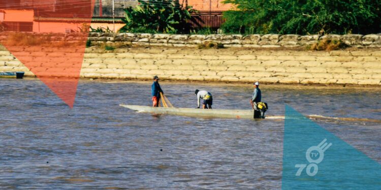 Tragedia en Arauca: Asesinan a pescador certificado por la AUNAP cerca al puente internacional