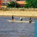 Tragedia en Arauca: Asesinan a pescador certificado por la AUNAP cerca al puente internacional
