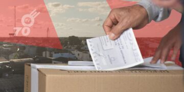 Plan Democracia: Estrategia nacional para asegurar elecciones libres y transparentes