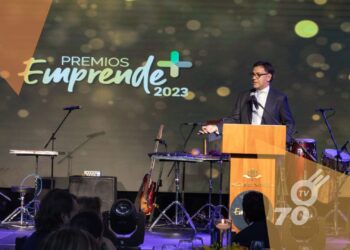 Dos araucanos premiados por Oleoducto de los Llanos – Bicentenario por sus emprendimientos