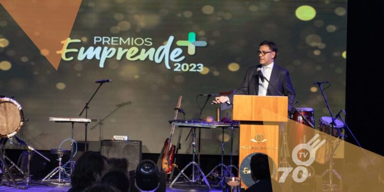 Dos araucanos premiados por Oleoducto de los Llanos – Bicentenario por sus emprendimientos