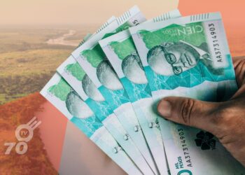 Incremento en el presupuesto de inversión de Arauca para 2024