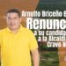 Arnulfo Briceño Brito renuncia a su candidatura para la Alcaldía de Cravo Norte