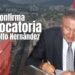 El CNE ratifica la revocatoria de Rodolfo Hernández para la Gobernación de Santander