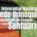 El Campus de la Universidad Nacional Sede Orinoquia declarado como Santuario y Escenario Misional
