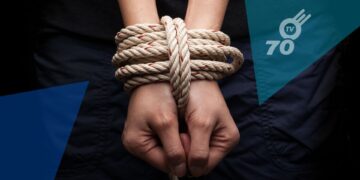 ONU exige liberación de joven secuestrado en Tame tras el nacimiento de su hija