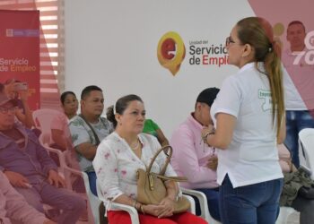 Más de 2 mil 800 millones de pesos ha asignado Comfiar en el 2023 a través del Subsidio al Desempleo Fosfec