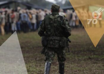 Comienza suspensión de operaciones entre gobierno de Colombia y disidencias de las Farc