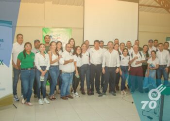 Unidos para Crecer – Edición 2023: Iniciativa de Parex y Ecopetrol para empresarios y emprendedores