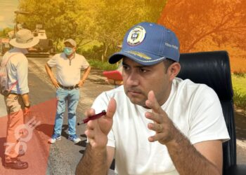Gobierno departamental toma acciones por incumplimientos de vía Tame – Puerto Rondón