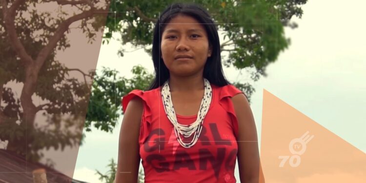 El Resguardo Cuiloto en Arauca: Una Huerta Comunitaria que Fortalece la Cultura Sikuani