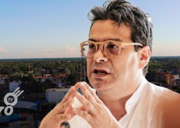 El Alto Comisionado para la Paz se reúne con congresistas para analizar acciones de paz en Arauca