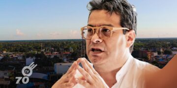 El Alto Comisionado para la Paz se reúne con congresistas para analizar acciones de paz en Arauca
