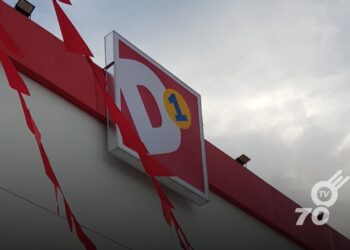 Abre sus puertas la primera tienda D1 en Arauca para los araucanos
