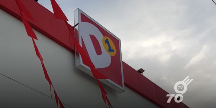 Abre sus puertas la primera tienda D1 en Arauca para los araucanos