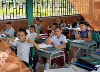 Aprueban fondos para finalizar aulas educativas en Puerto Rondón