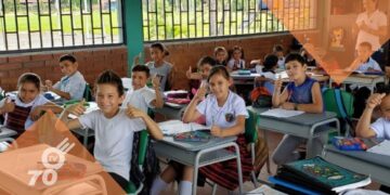 Aprueban fondos para finalizar aulas educativas en Puerto Rondón