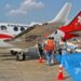 Avión ambulancia en Arauca reactiva operaciones para atención de emergencias
