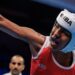 Camila Camilo se titula campeona nacional de boxeo en Juegos Nacionales del Eje Cafetero 2023