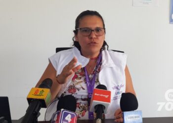 Unidad de Búsqueda de Personas Desaparecidas detalla su trabajo en Arauca