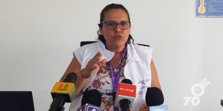 Unidad de Búsqueda de Personas Desaparecidas detalla su trabajo en Arauca