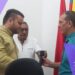 José Jeffrey Jara es elegido como nuevo presidente del Concejo Municipal de Arauca