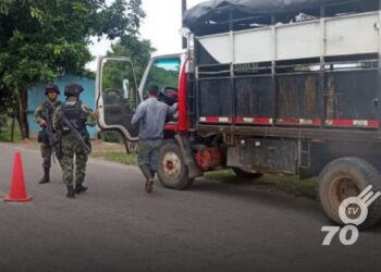 Iniciativa del Ejército Nacional en Arauca para combatir el secuestro y la extorsión