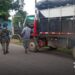 Iniciativa del Ejército Nacional en Arauca para combatir el secuestro y la extorsión
