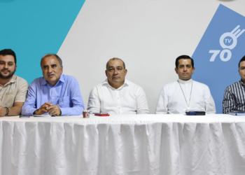 Consejo Departamental de Paz y Convivencia se lleva a cabo en Arauca
