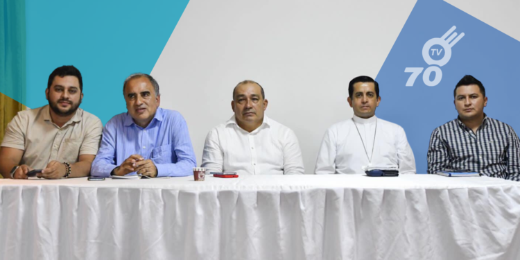 Consejo Departamental de Paz y Convivencia se lleva a cabo en Arauca