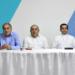 Consejo Departamental de Paz y Convivencia se lleva a cabo en Arauca