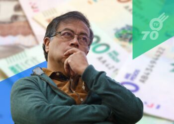 Gustavo Petro ordena contratación directa en todos los ministerios ante baja ejecución presupuestal