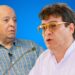 Fue sacado Danilo Rueda del cargo de comisionado de paz y Otty Patiño lo sustituye